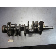 #P301 Crankshaft Standard For 06-07 Jeep Commander  4.7 683